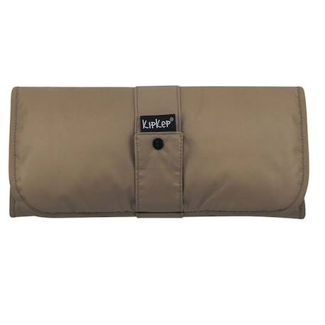 Kipkep - Matelas À Langer Nomade Marron