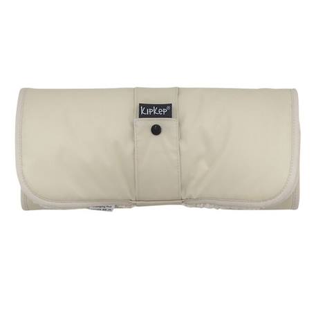 Kipkep - Matelas À Langer Nomade Beige