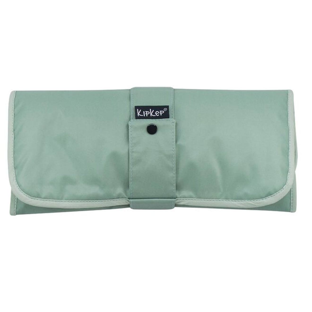 Matelas À Langer Nomade Vert