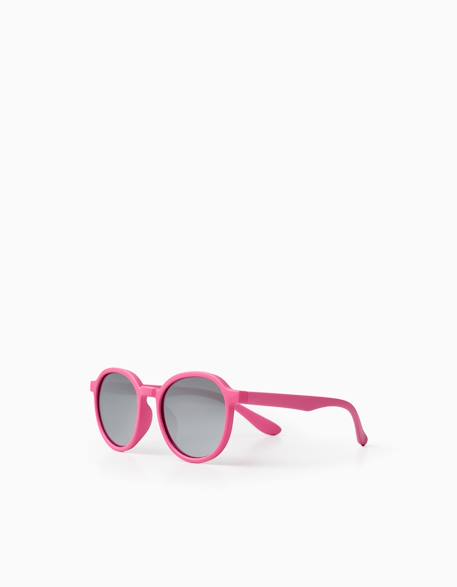 Fille-Lunettes de soleil avec protection uv niveau 3