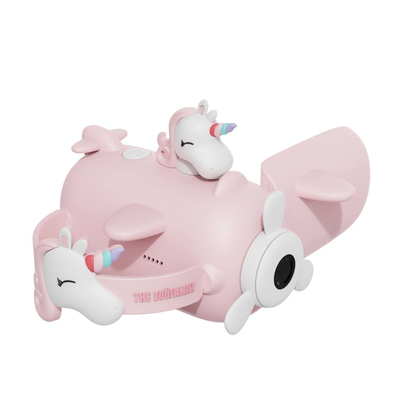 Caméscope Licorne Multicolore
