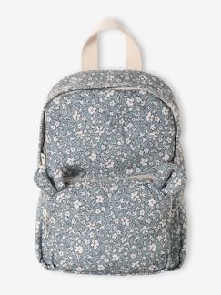 Sac à dos fille maternelle personnalisable animation oreilles ourson  - vertbaudet enfant