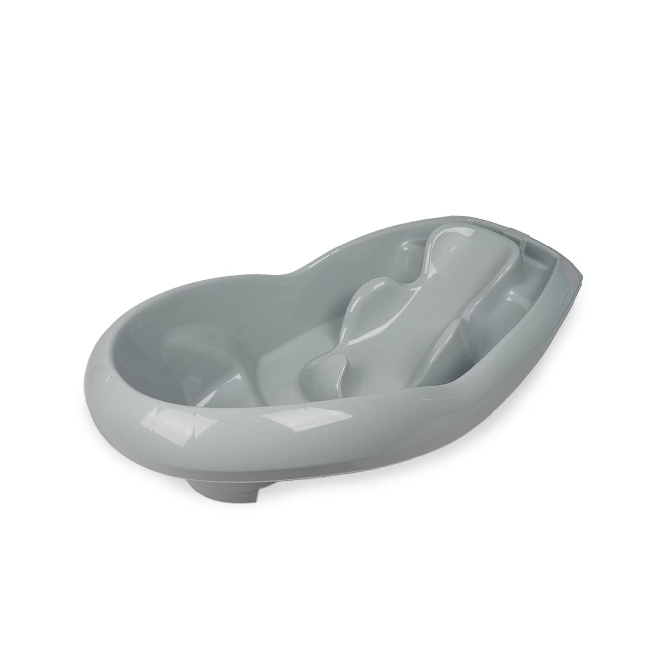 Baignoire Évolutive Lagon Gris Charme