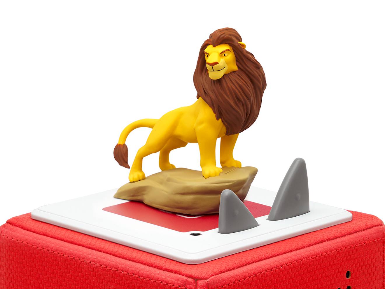 Figurine Audio - Disney - Le Roi Lion - Pour Toniebox Multicolore (tonies) - Image 1