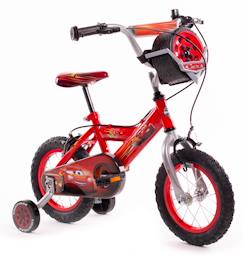 Jouet-Vélo enfant disney pixar cars 12"