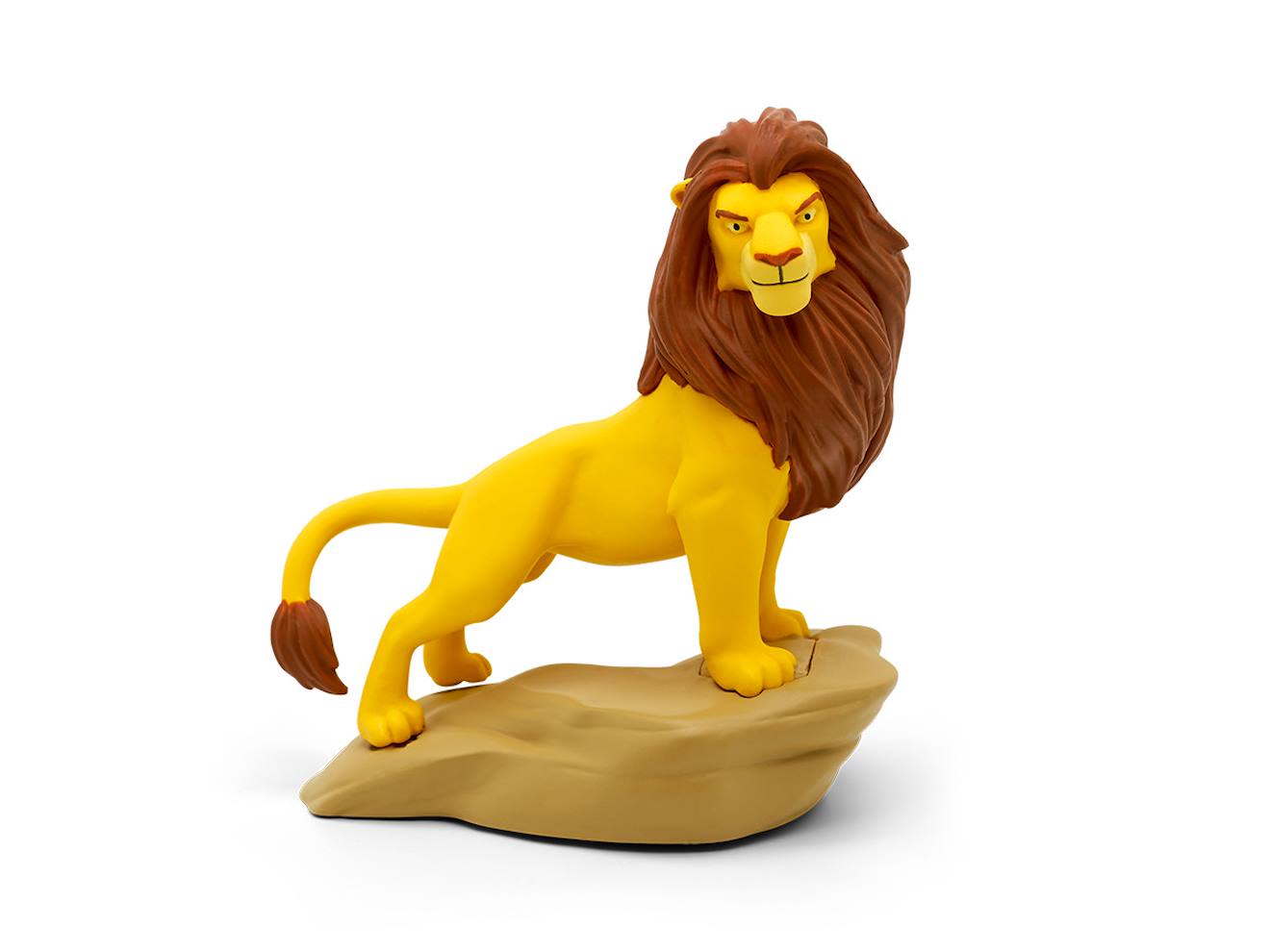 Tonies - Figurine Audio - Disney - Le Roi Lion - Pour Toniebox Multicolore