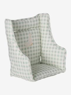 Puériculture-Chaise haute, réhausseur-Coussin de chaise haute