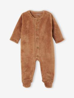 Surpyjama naissance animal ou coeur  - vertbaudet enfant