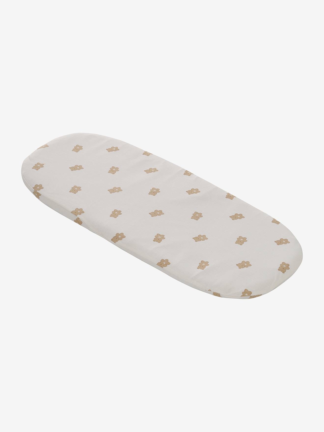 Housse pour couffin teddy (Vertbaudet) - Image 2