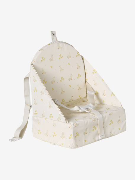 Vertbaudet - Rehausseur de chaise oies