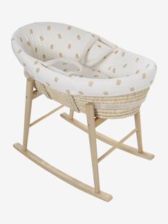 Housse pour couffin  - vertbaudet enfant