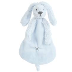 Jouet-Doudou lapin richie 25 cm