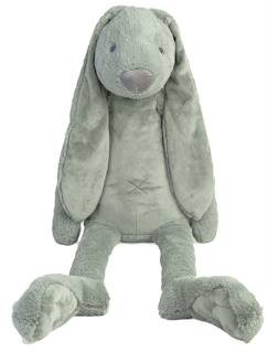 Jouet-Premier âge-Peluche lapin richie 58 cm