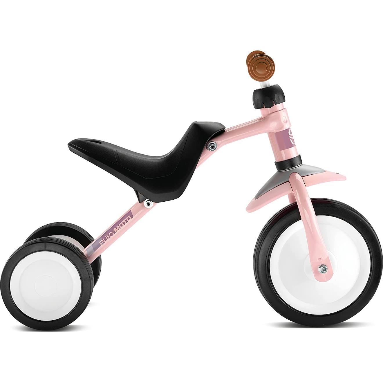Pukymoto Retro Rose Multicolore (Puky) - Image 1