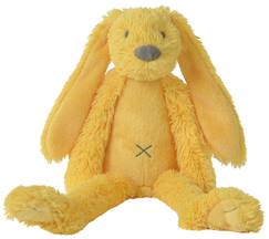 Jouet-Premier âge-Peluches-Peluche lapin richie 28 cm