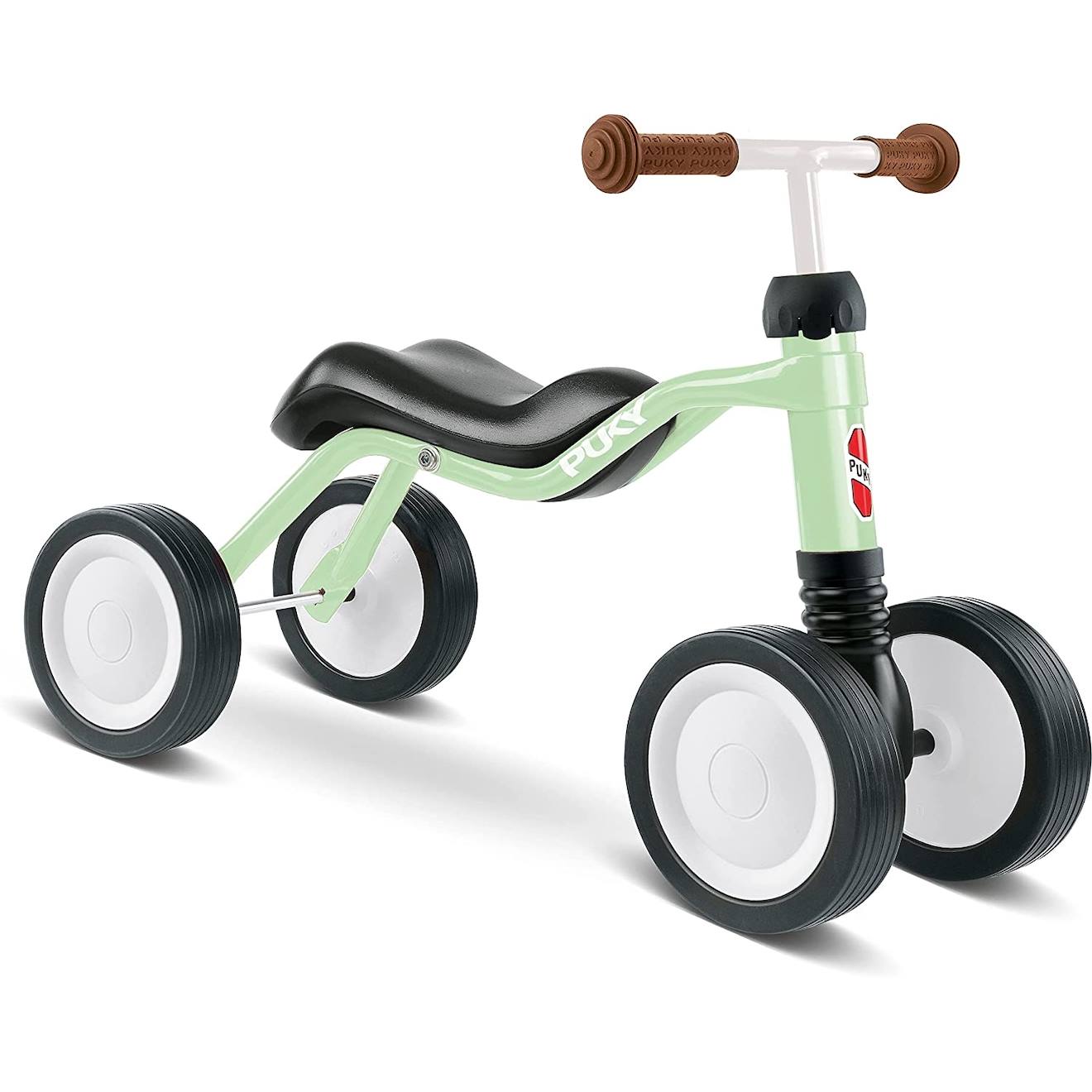 Porteur Wutsch Vert Pastel Vert