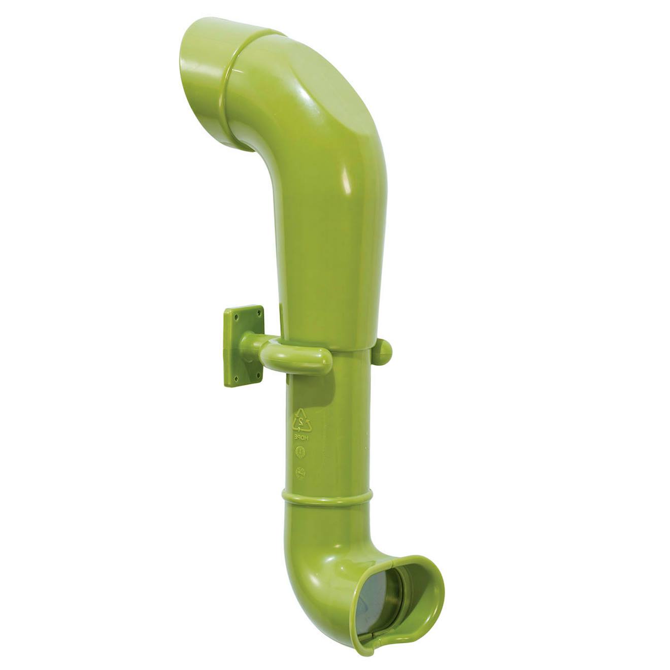 Périscope Pour Enfants Accessoire Pour Structures De Jeux Vert