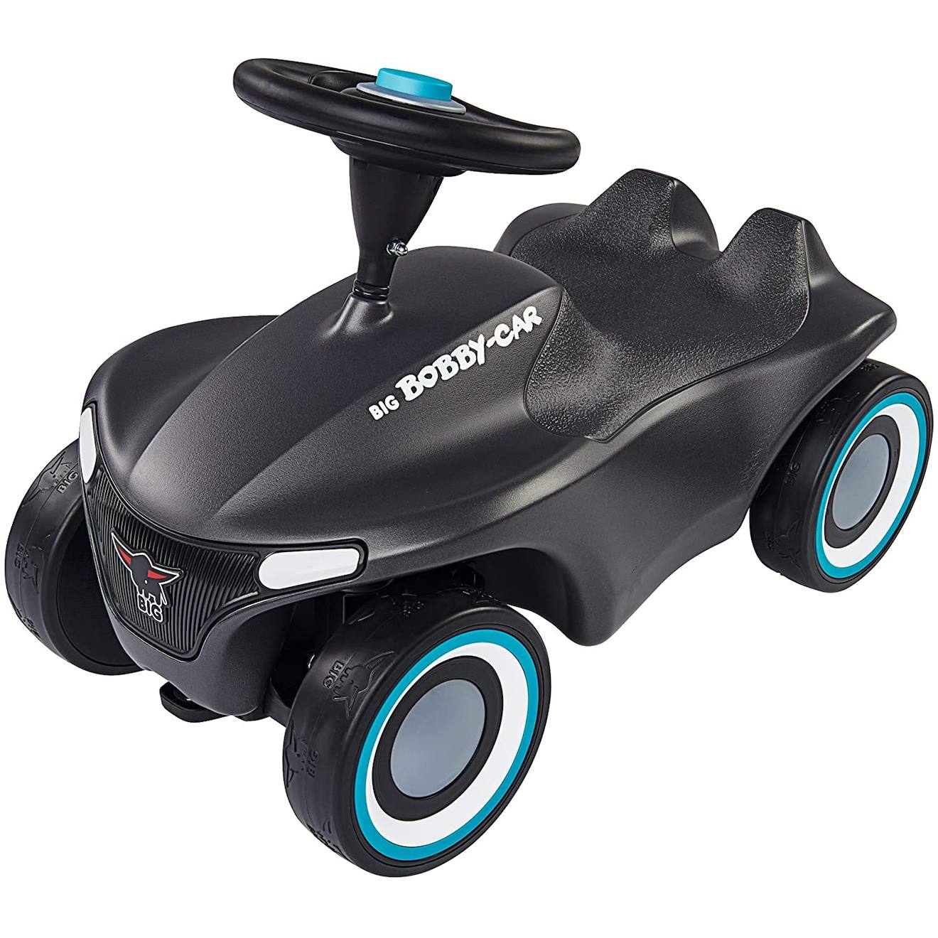 Bobby Car Neo Anthracite Gris