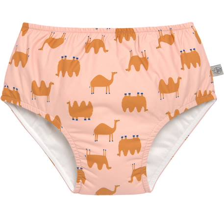 Bébé-Maillot de bain couche