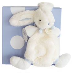 Jouet-Premier âge-Doudou lapin bonbon