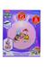 Balle sauteuse gonflable pat’ patrouille Rose 2 - vertbaudet enfant 