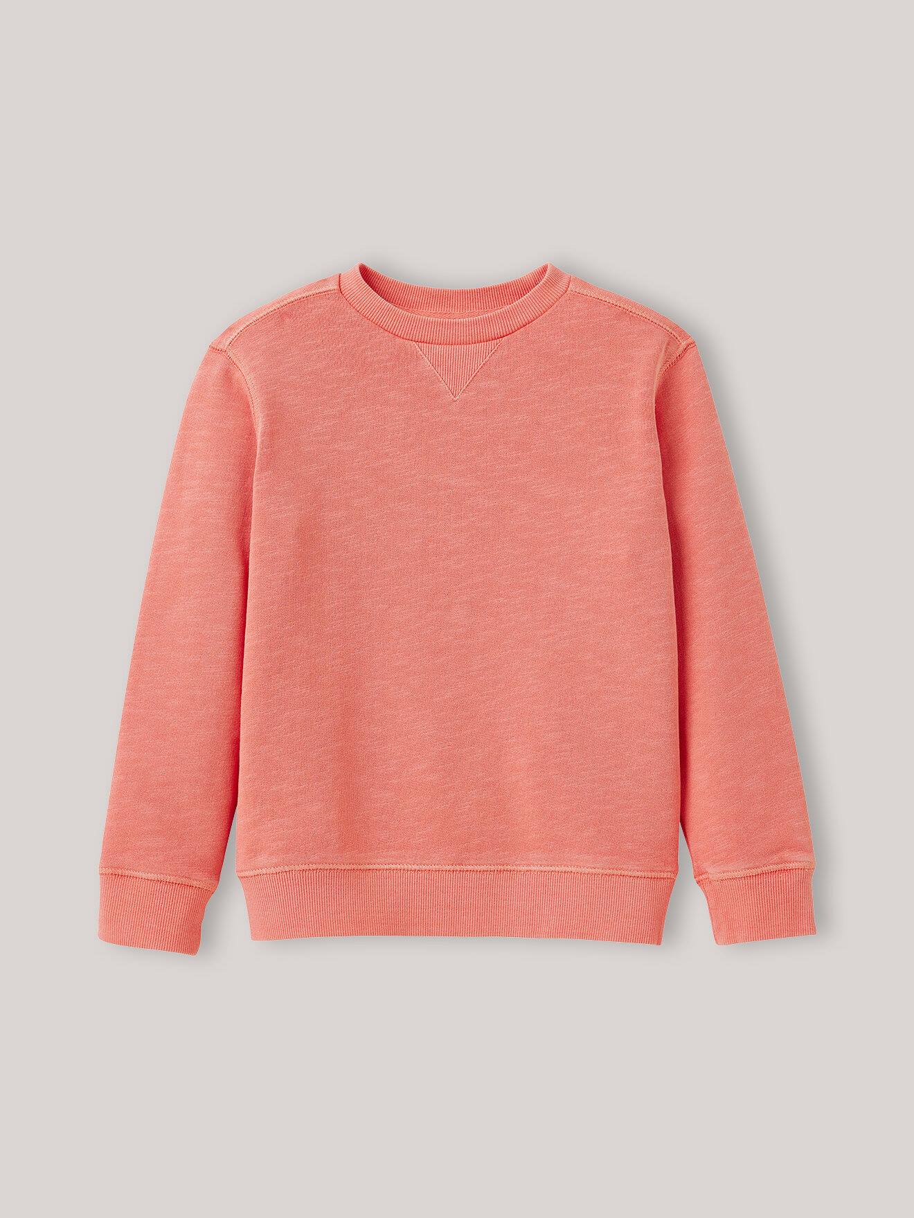 Sweat Corail
