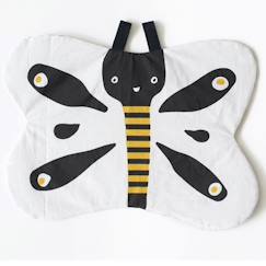 Jouet-Mon papillon à froisser