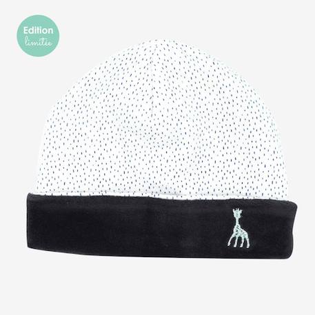 Bébé-Accessoires-Bonnet naissance sophie la girafe®