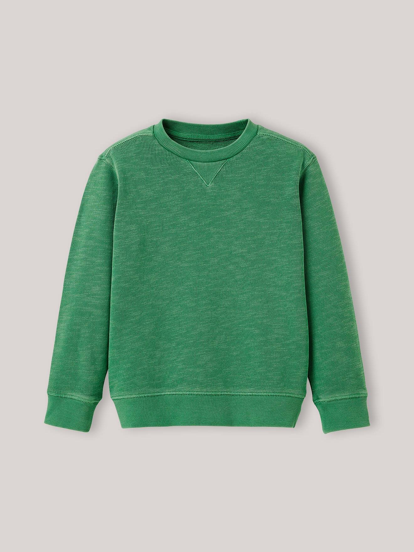 Sweat Eucalyptus