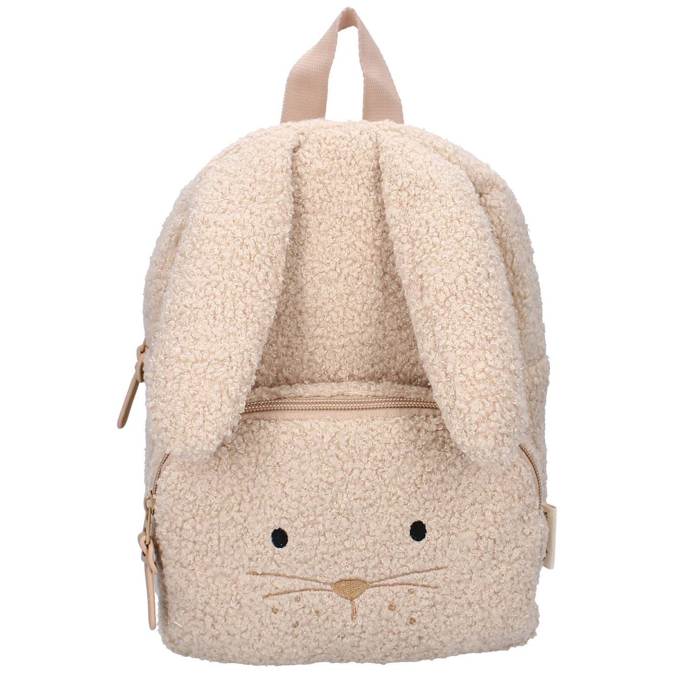 Sac À Dos Enfant Beige