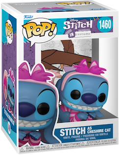 Jouet-Figurine Funko Pop! Disney Stitch Costume