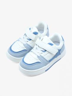 Chaussures-Baskets à scratch