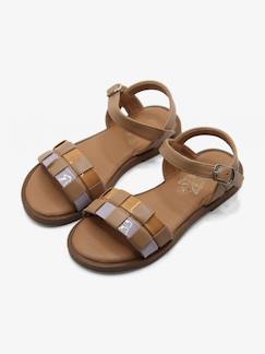 Chaussures-Chaussures fille 23-38-Sandale à brides