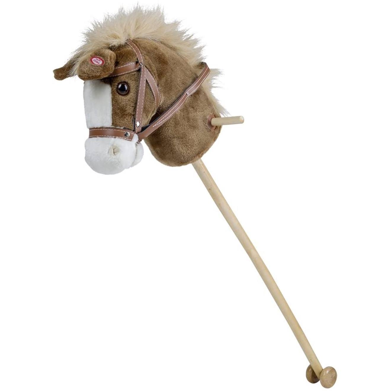 Bâton De Cheval Marron