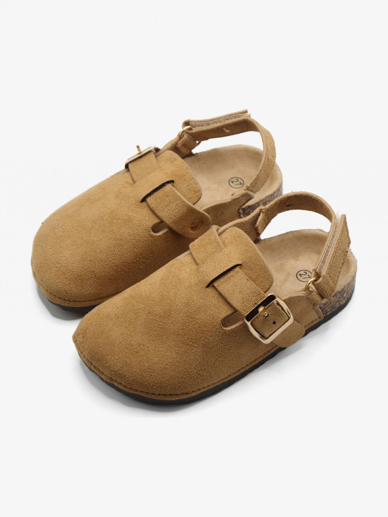Mule À Scratch Camel