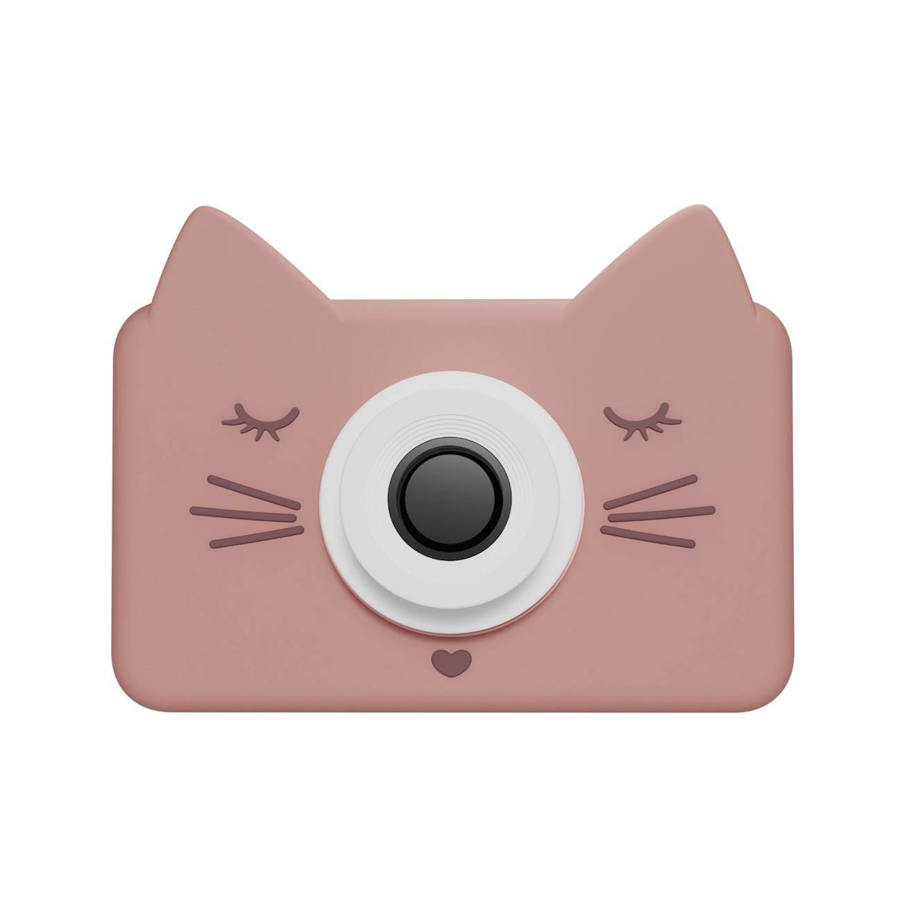 Appareil Photo Chat Multicolore