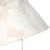 Bob anti-uv Blanc - Chameaux+Vert 3 - vertbaudet enfant 