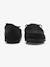 Mocassin à nœud cousu Camel+Noir 7 - vertbaudet enfant 