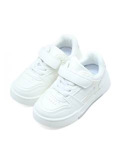 Chaussures-Chaussures bébé 17-26-Marche garçon 19-26-Baskets à scratch