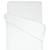 Housse de couette en gaze de coton jeanne Beige+Blanc+Blanc à pois or+Bleu+Camel+Écru+Gris clair+Rose+Terracotta+Vert de gris 13 - vertbaudet enfant 