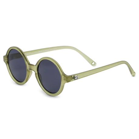 Ki Et La - Lunettes De Soleil Woam Vert Olive