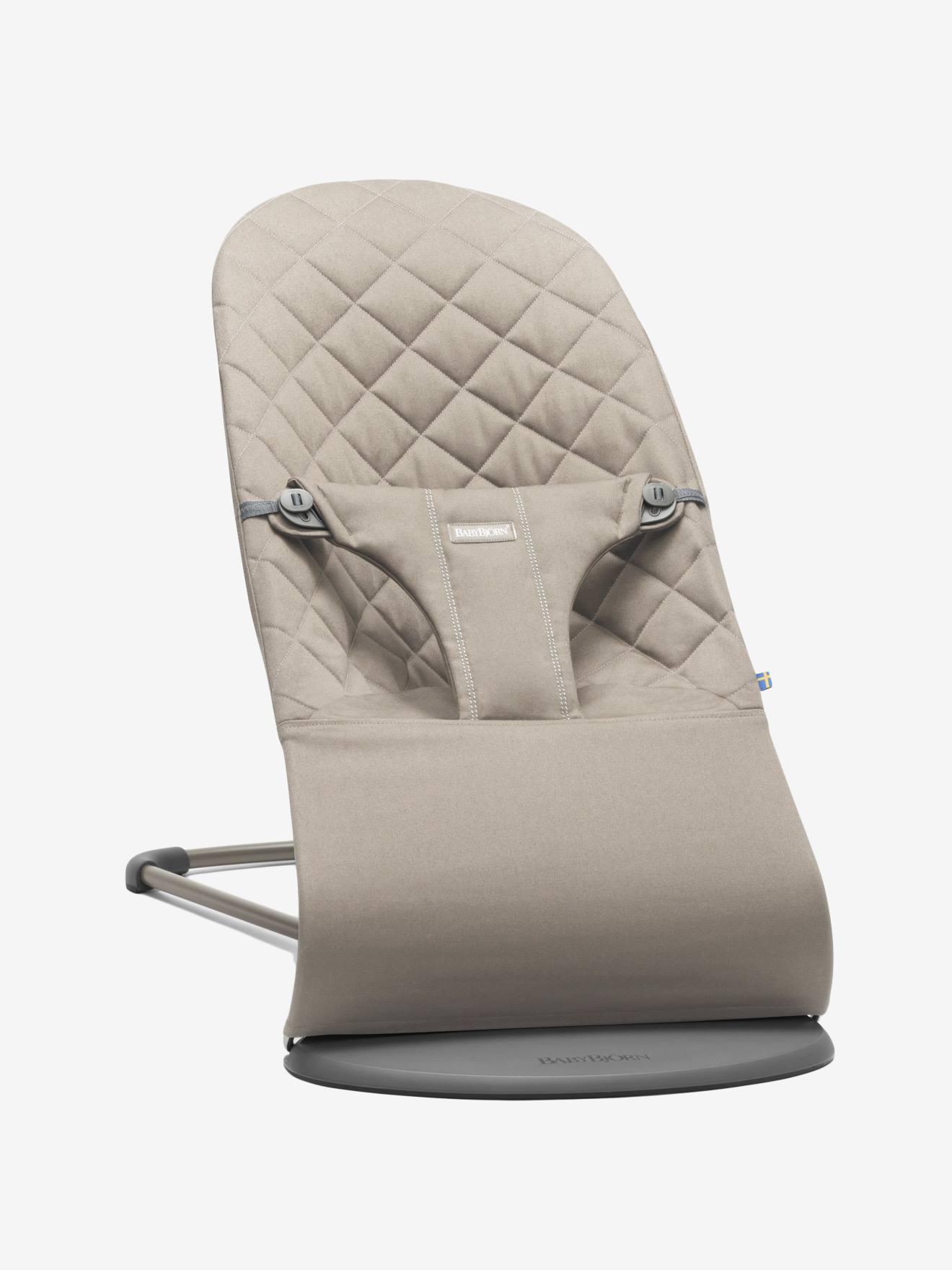 transat bliss babybjorn