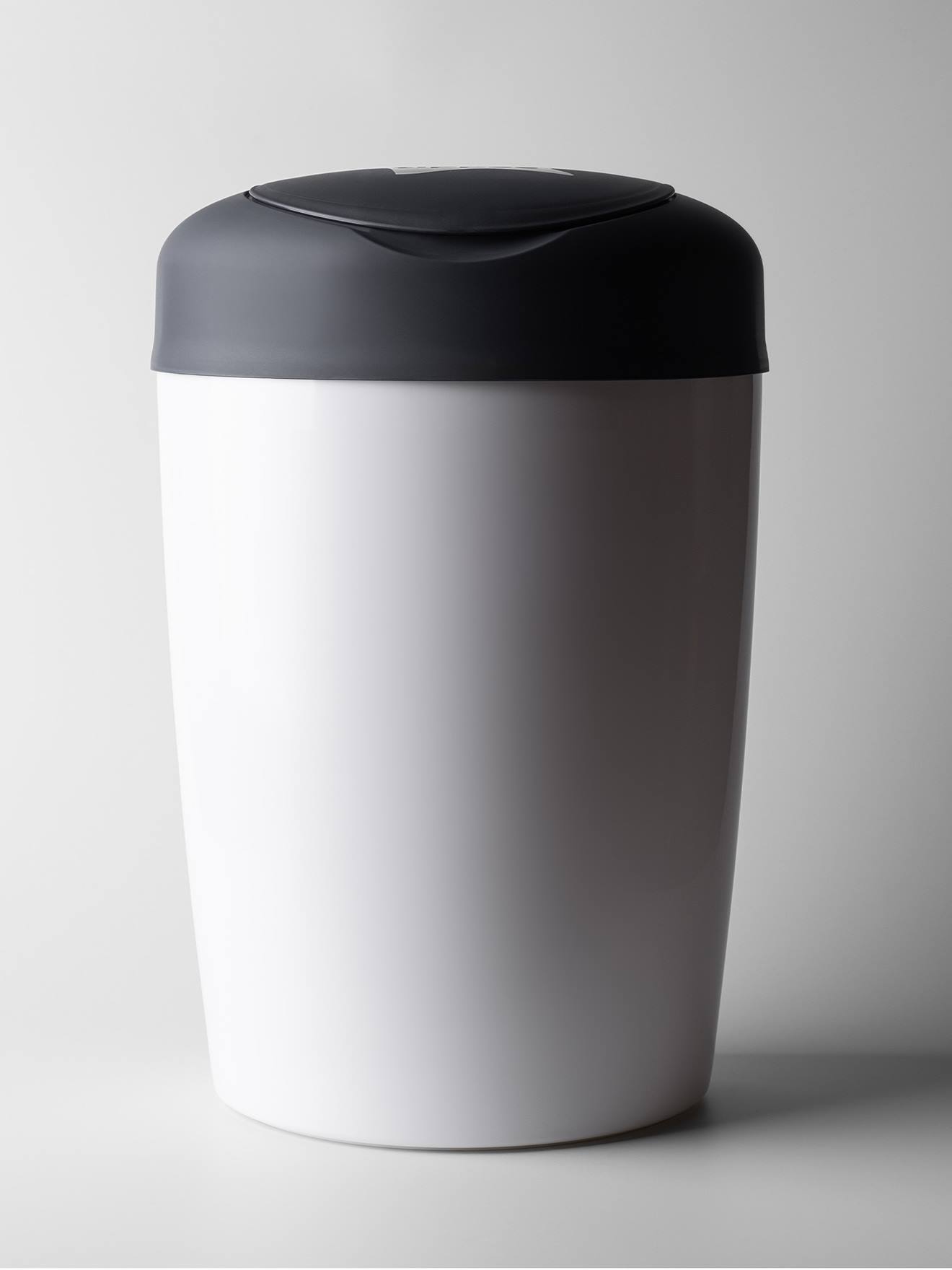 Poubelle à couches Simplee Tommee tippee SANGENIC gris (Tommee Tippee) - Image 3