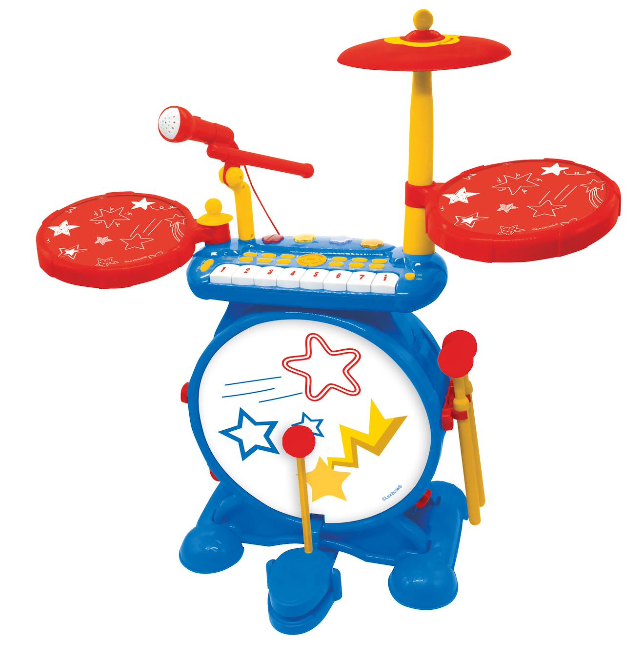 Jouet éducatif Musique Instrument De Musique électronique Pour Enfants - Forme De Têtard, Design Japonais Kawaii, Avec Piles Instrument Musique Enfant Têtard Jouet éducatif Musique Instrument De Musique électronique Pour Enfants - Forme De Têtard, Design Japonais Kawaii, Avec Piles Instrument Musique Enfant Têtard