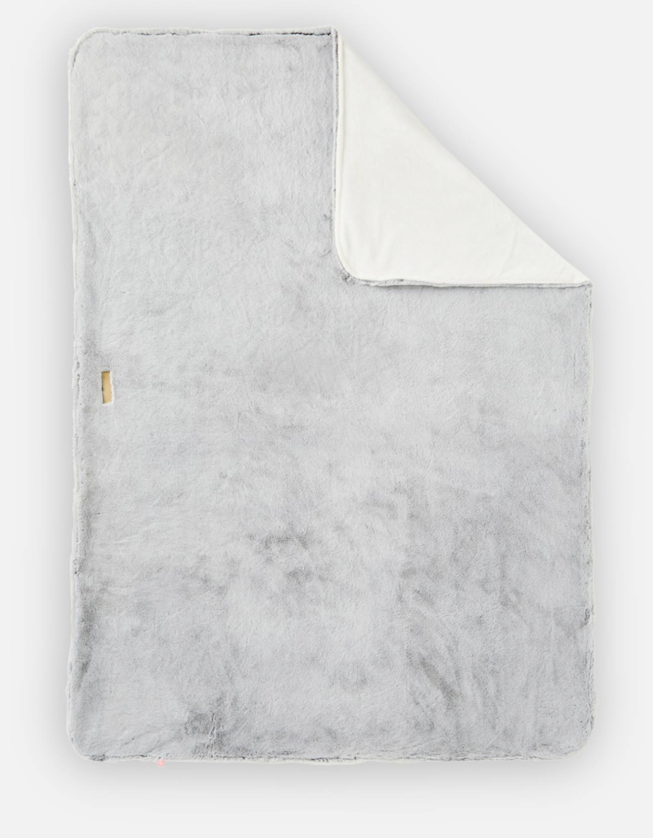 Couverture En Groloudoux® Gris