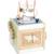 Cube de motricité arctic Bleu 3 - vertbaudet enfant 