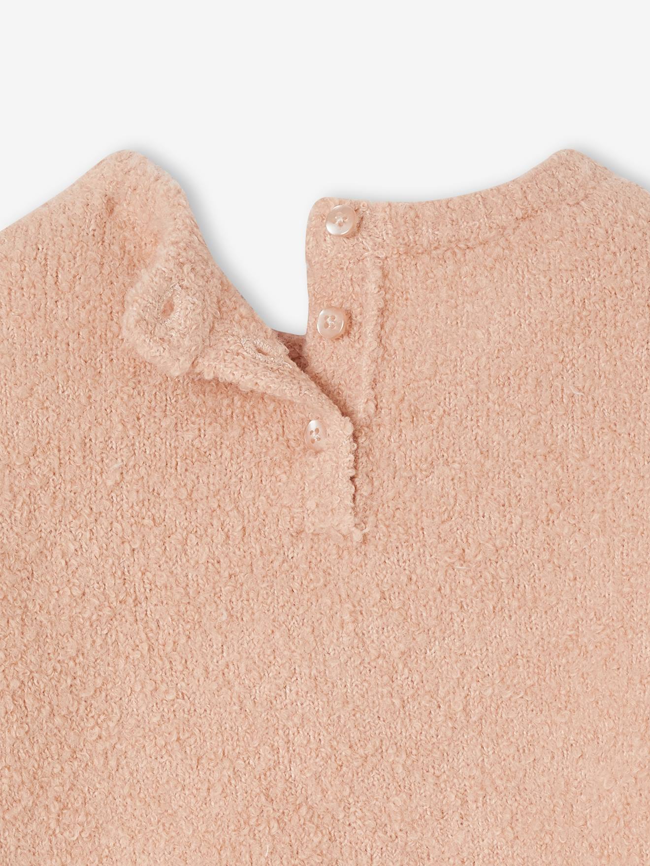 Pull, gilet, sweat fille - Vêtement fille enfant