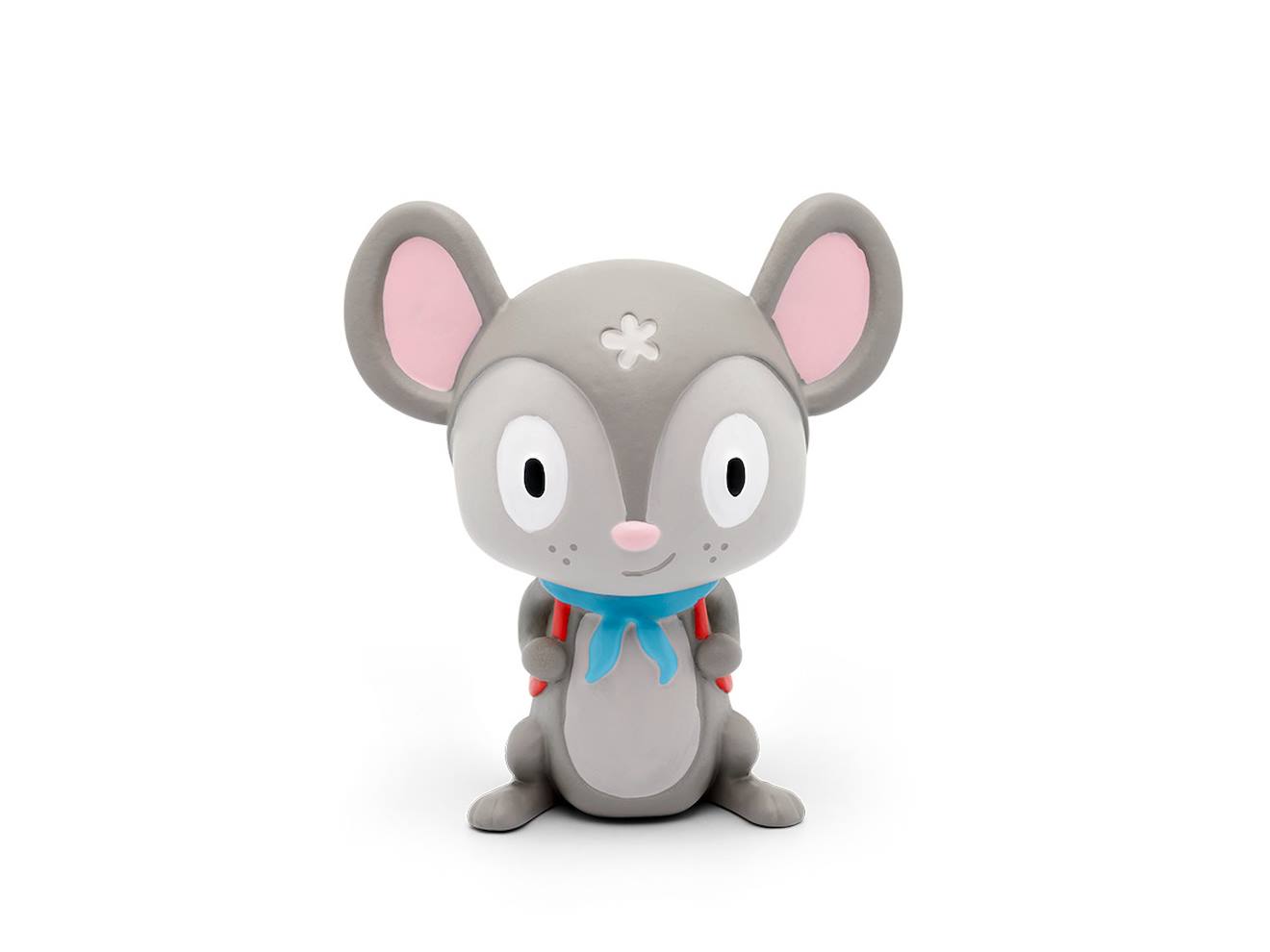 Figurine Audio - Mes Comptines Préférées Pour Voyager - Pour Toniebox Multicolore