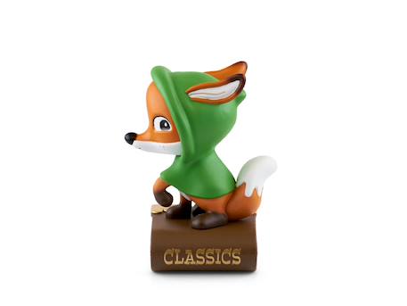 tonies - Figurine Audio - Mes Classiques Préférés - Le Roman De Renart - Pour Toniebox Multicolore