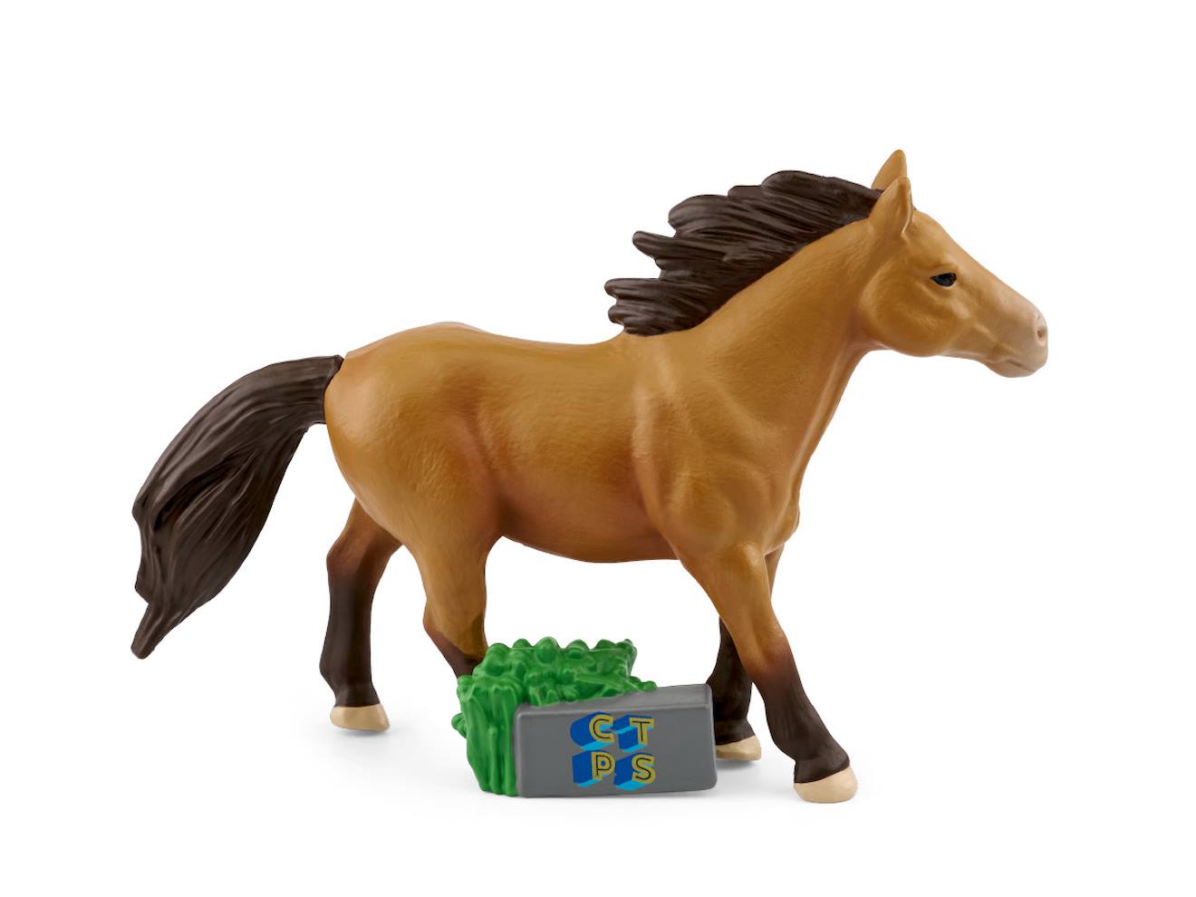 Figurine Audio -c'est Toujours Pas Sorcier - Nos Amis Les Animaux - Pour Toniebox Multicolore